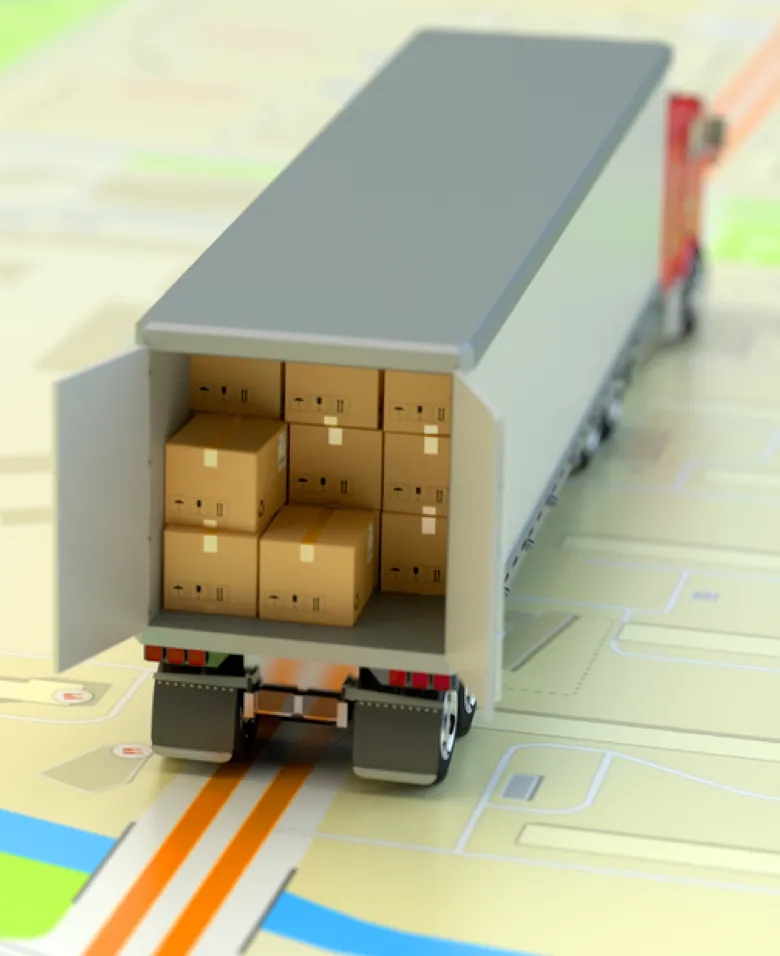 uber industries