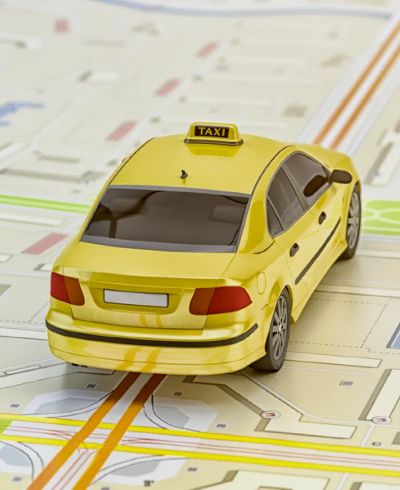 uber industries